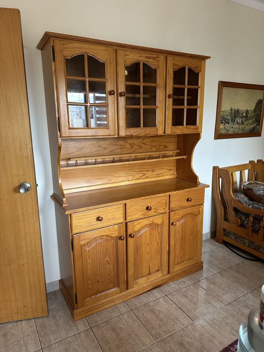 Movel de sala como novo!!!