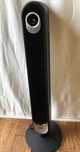 Wentylator kolumnowy Dreo DRHTF001 czarny z pilotem 50W