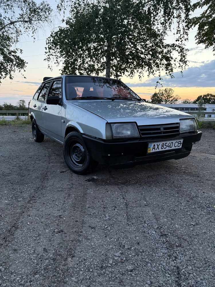 Продам  Ваз  2109