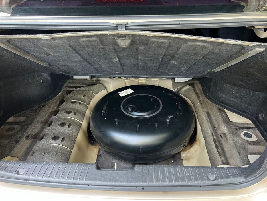 Автомобіль Chevrolet Lacetti 2008