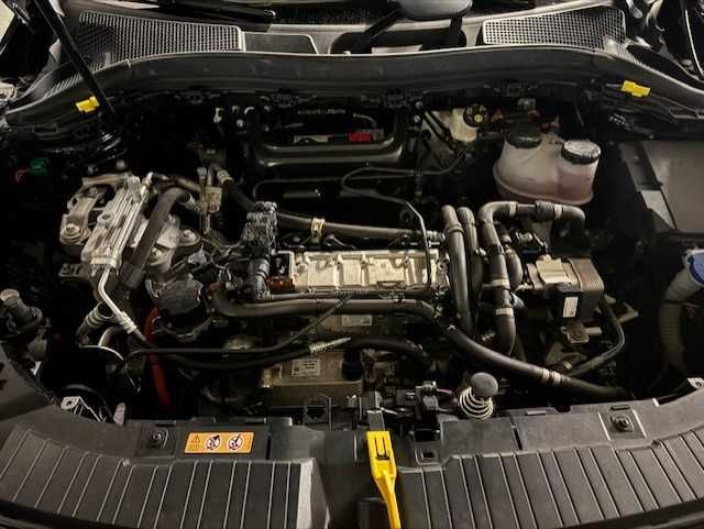 Mercedes EQA 250 AMG - LINE