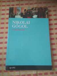 Nikolai Gogol - O retrato