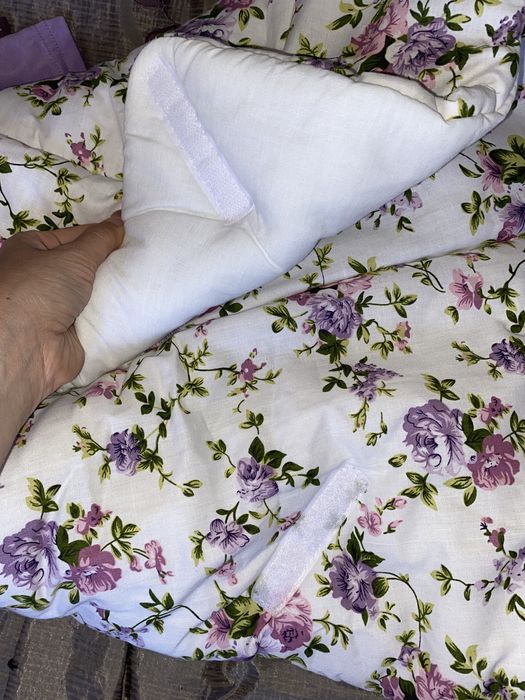 Конверт на выписку Конверт для виписки дитячий