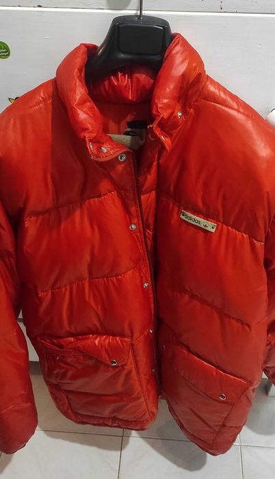 Adidas Orange Limit Edition