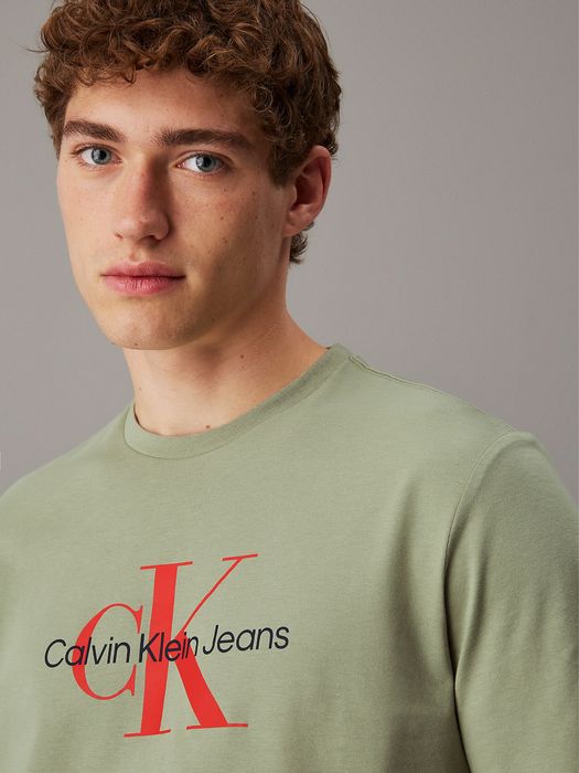 Мужская футболка Calvin Klein Big Logo M