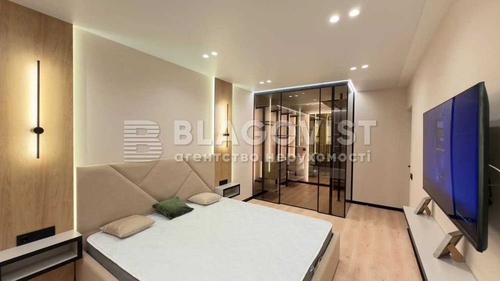 Продаж 2-х кімн Максимовича Михайла 26, ЖК Нова Англія