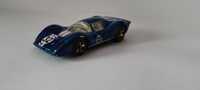 Hot wheels Ferrari P4