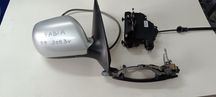 Lusterko kierowcy Fabia 2003r