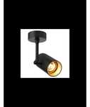 Lampa kinkiet TORI SL 1 20014-BK zuma line