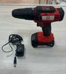 Wkrętarka Performance Power PCD18-2-li 18v + aku 1.5ah
