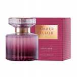 Woda perfumowana Amber Elixir Mystery Oriflame 50ml