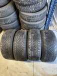 4x opona całoroczna 225/50R17 Hankook Kinergy 4S2 cena za komplet