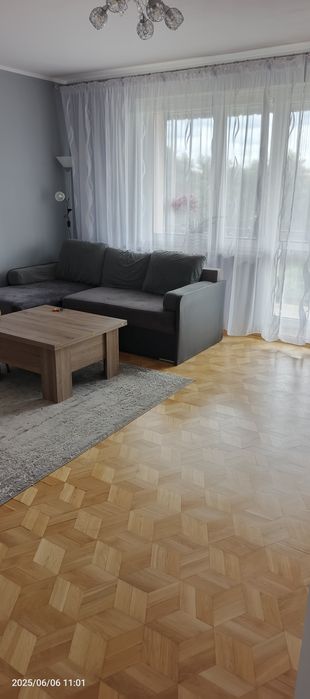 Przestronne 59,8 m² mieszkanie w cichej okolicy, bezpośrednio