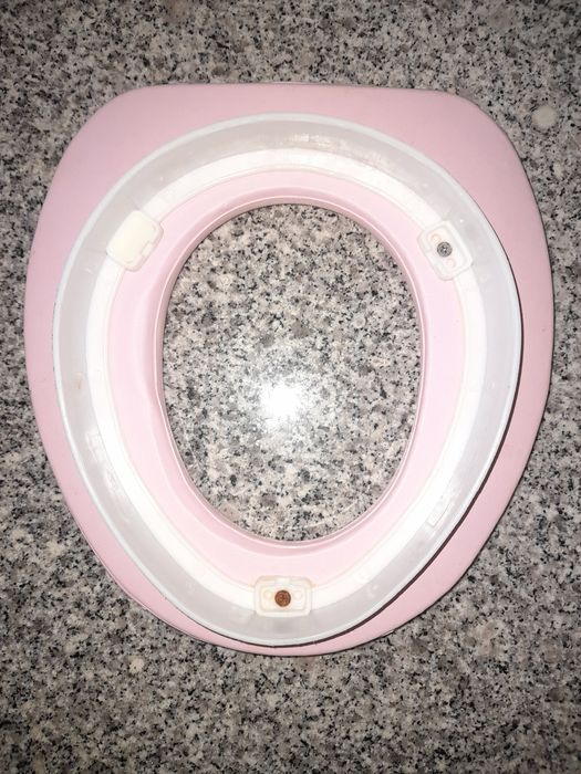 Redutor sanita crianças