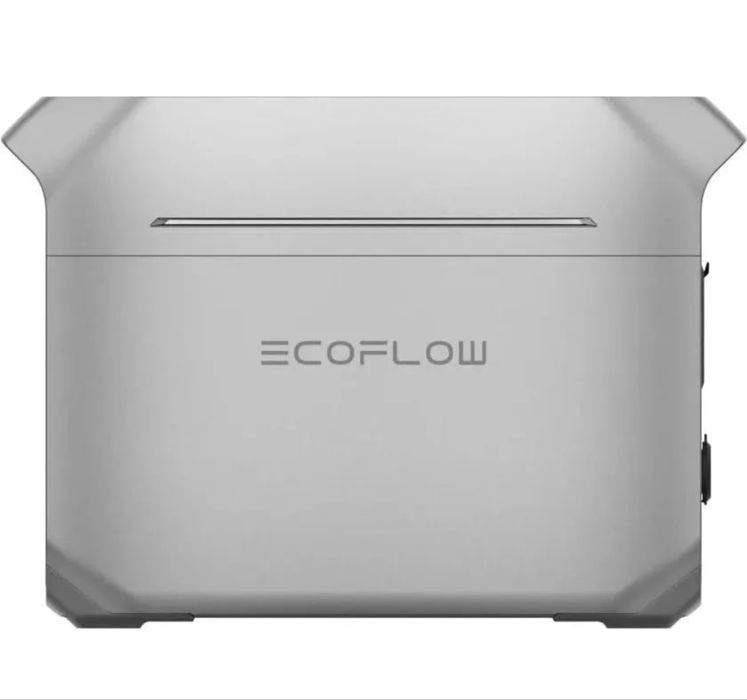 Зарядна станція EcoFlow DELTA 3 Plus EU (європейські розетки)