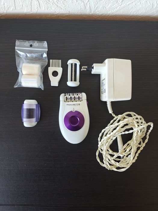 Эпилятор Rowenta EP4630