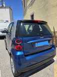 Smart Fortwo 2007