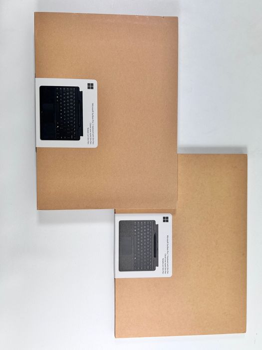 Клавіатура Microsoft Surface Pro Signature Platinum з Slim Pen 2 GEN 2