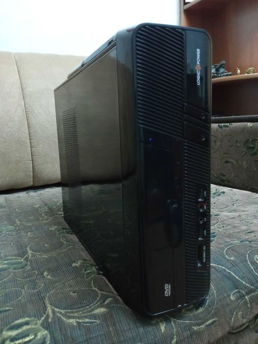 Системний блок (s. 1150) Intel® Core™ i3