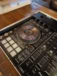 Pioneer DDJ RX + Case