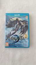 Jogo Nintendo Wii U - Bayonetta 2