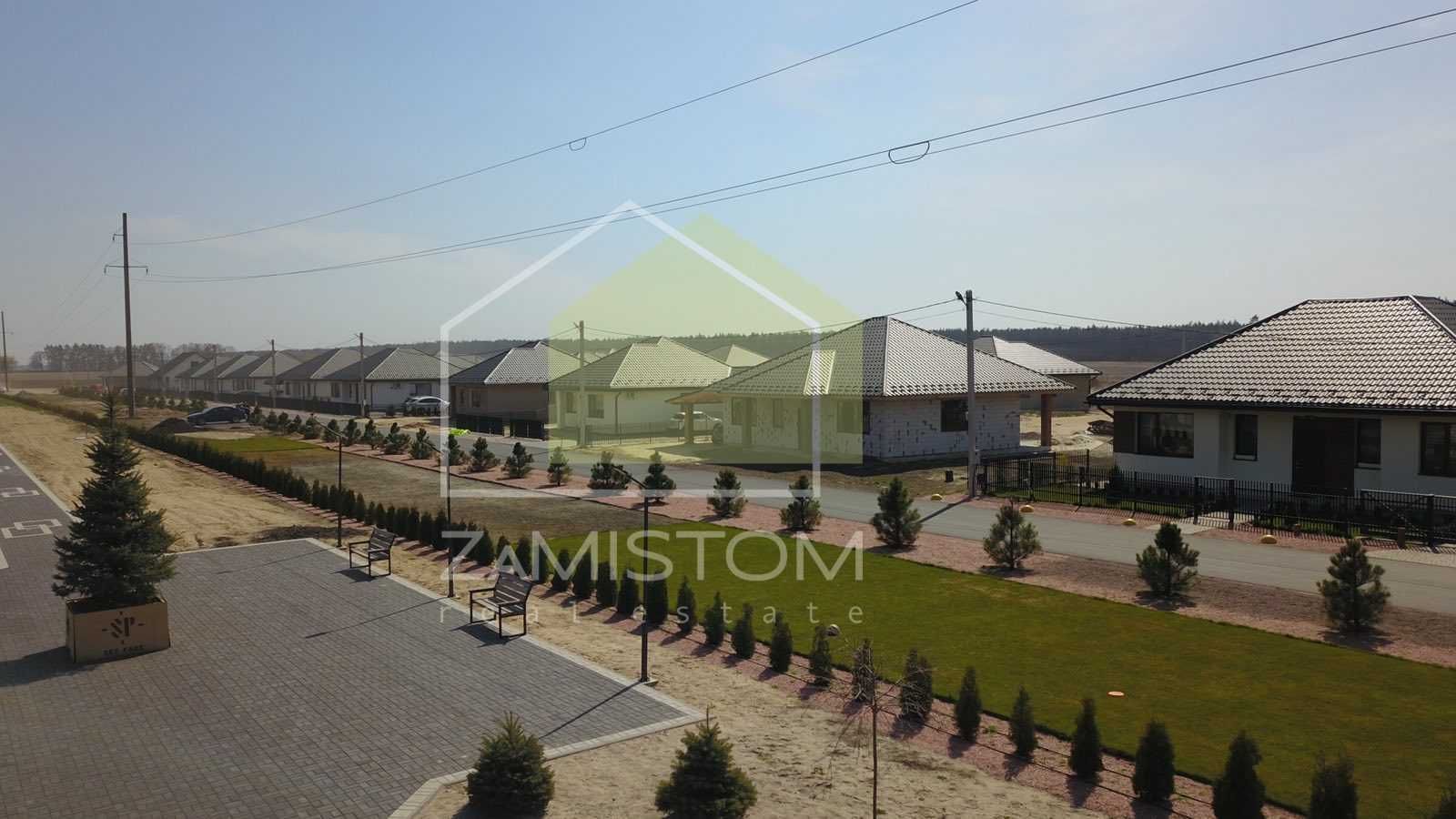 ‼️‼️Продам‼️‼️‼️ №508.Продам ділянку 7 соток в котеджному містечку