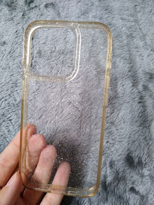 Etui na telefon iPhone
