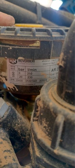 Sprzedam Inuma IAS 4524, 5000l belka 24 metry