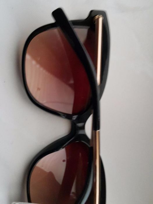 JIL SANDER okulary przeciwsłoneczne nowe Okazja
