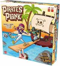 Pirate's Plank Atak Pirata, Goliath