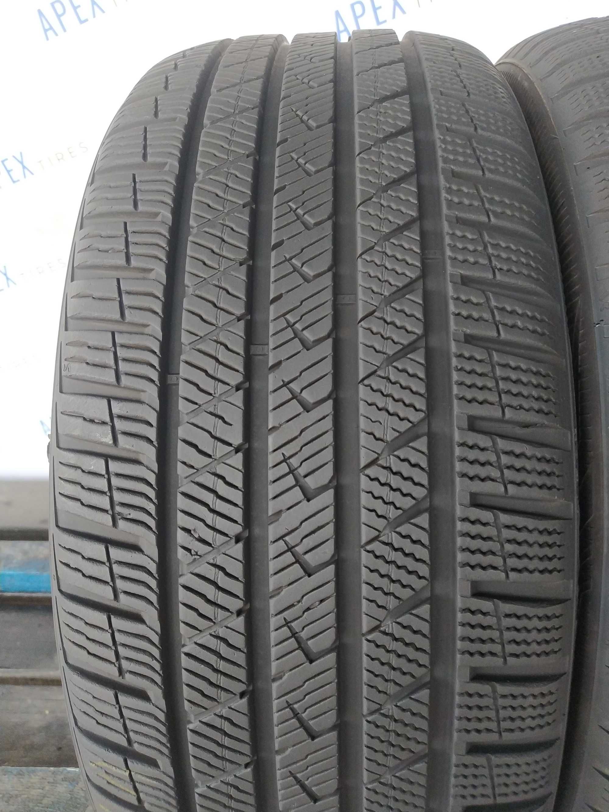 Всесезонні шини 225/45R18 Vredestein Quatrac Pro