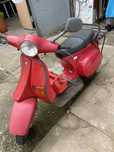 Piaggio Vespa PX 50