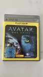 Gry na Play Station 3 PS 3 - Avatar