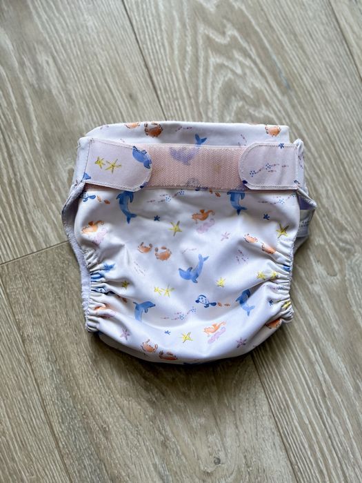 Багаторазовий підгузник Primark на 9-15 кг