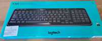 Беспроводная клавиатура Logitech K360