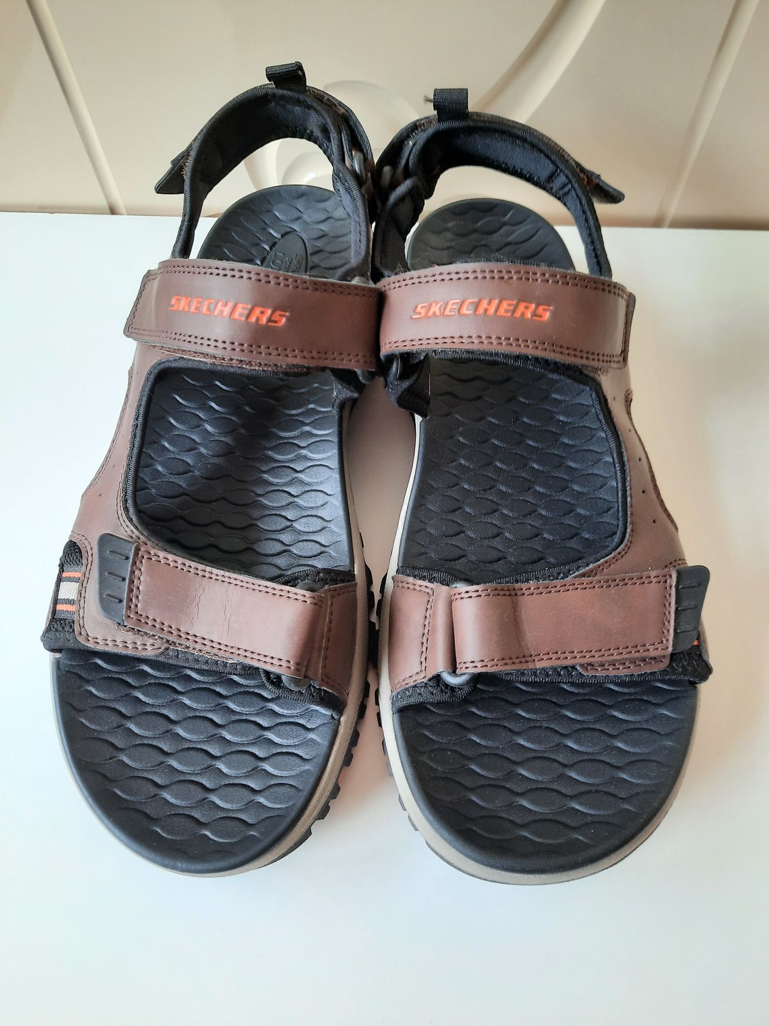 Сандалі Skechers Relaxed Fif 46р.