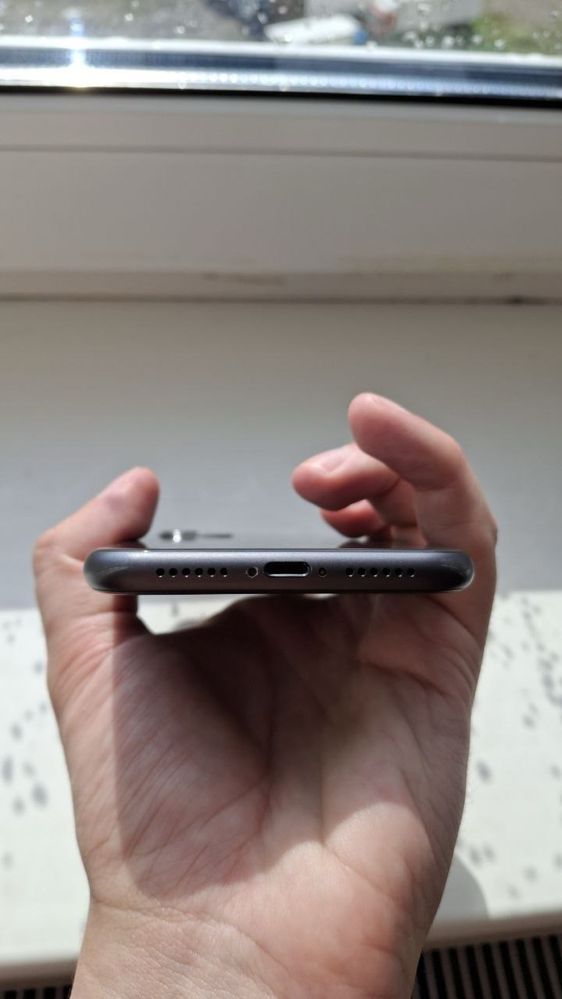 Iphone 11 гарний стан