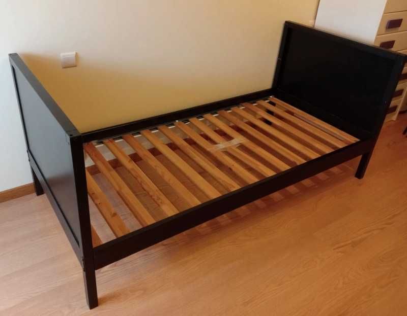 Cama para criança ou jovem