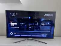 Samsung Smart tv 49”
