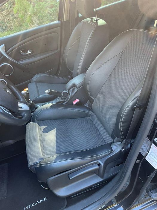 Renault Megane GTLine