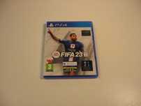 Fifa 23 PL - GRA Ps4 - Opole 3185