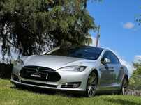 Tesla Model S 60