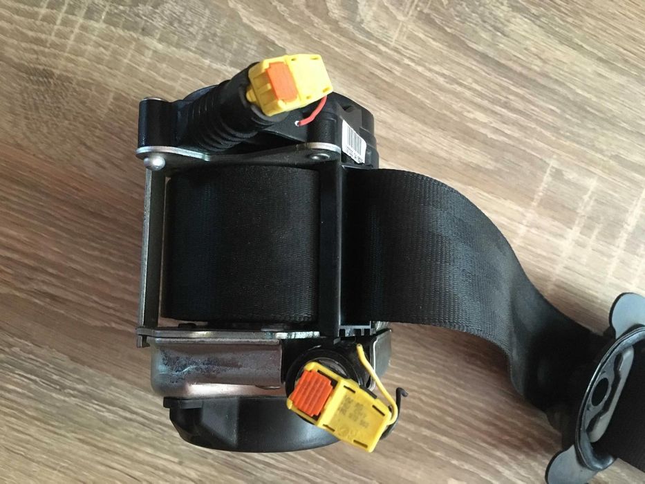 Ремонт AIRBAG system Діагностика. Реставрація подушок безпеки