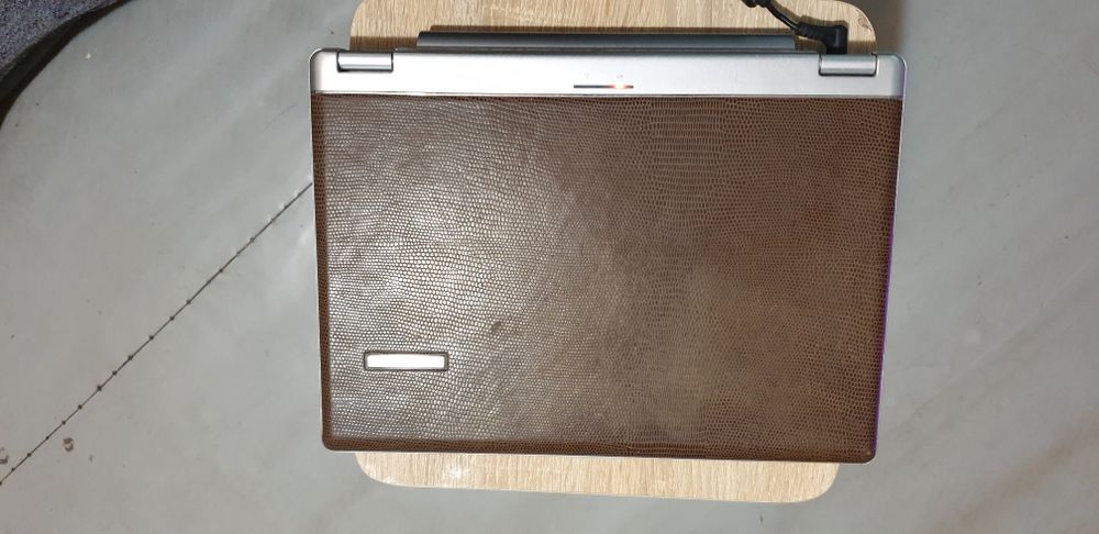 Ноутбук Asus W6F