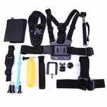 Acessórios para Gopro e outras cameras portes gratis