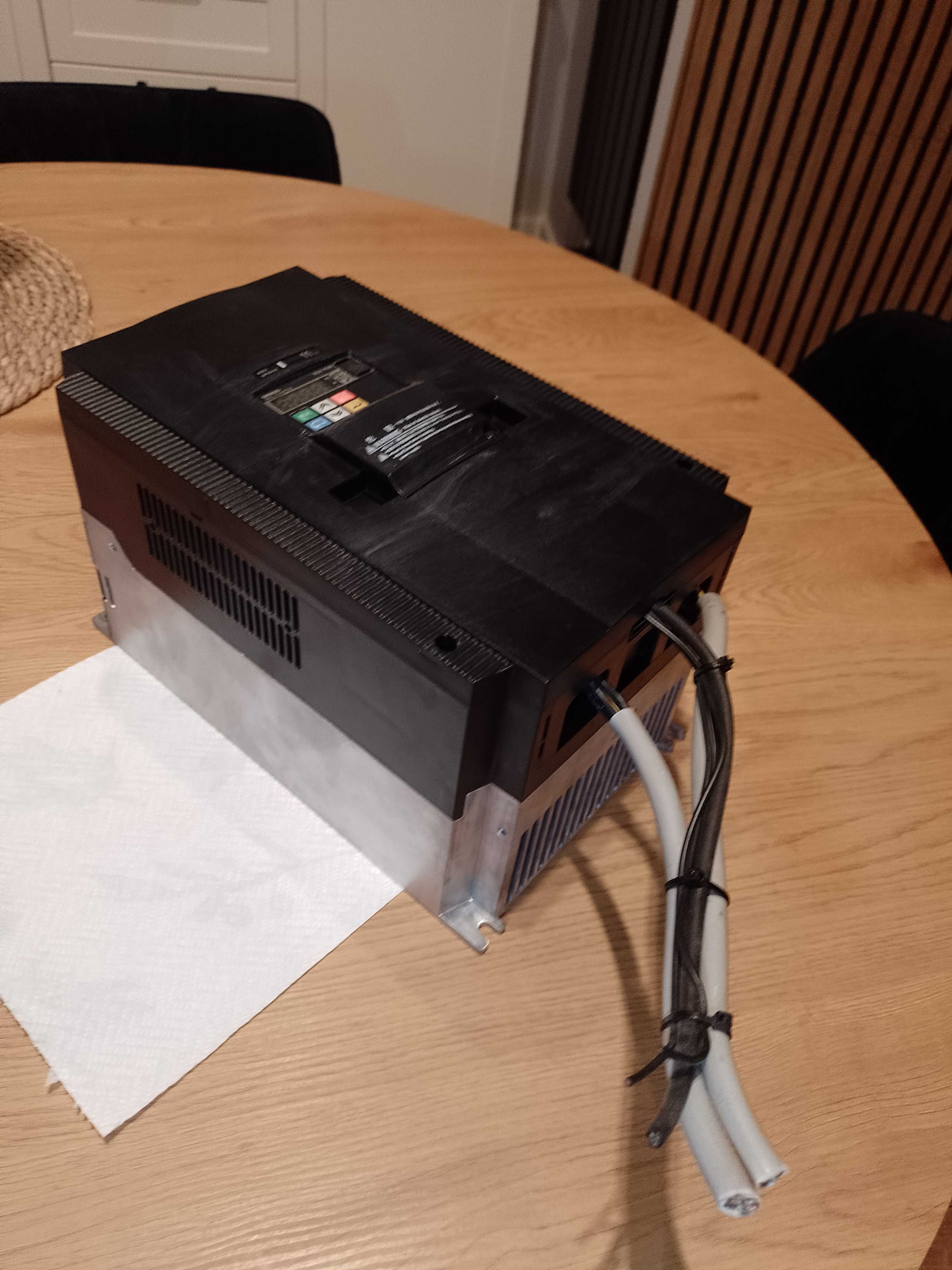 Inverter Omron  3G3MX2-A4110-E