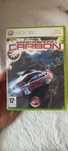 Need for Speed Carbon Xbox 360 Polska Dystrybucja UNIKAT