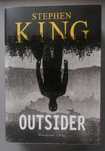 Outsider Stephen King