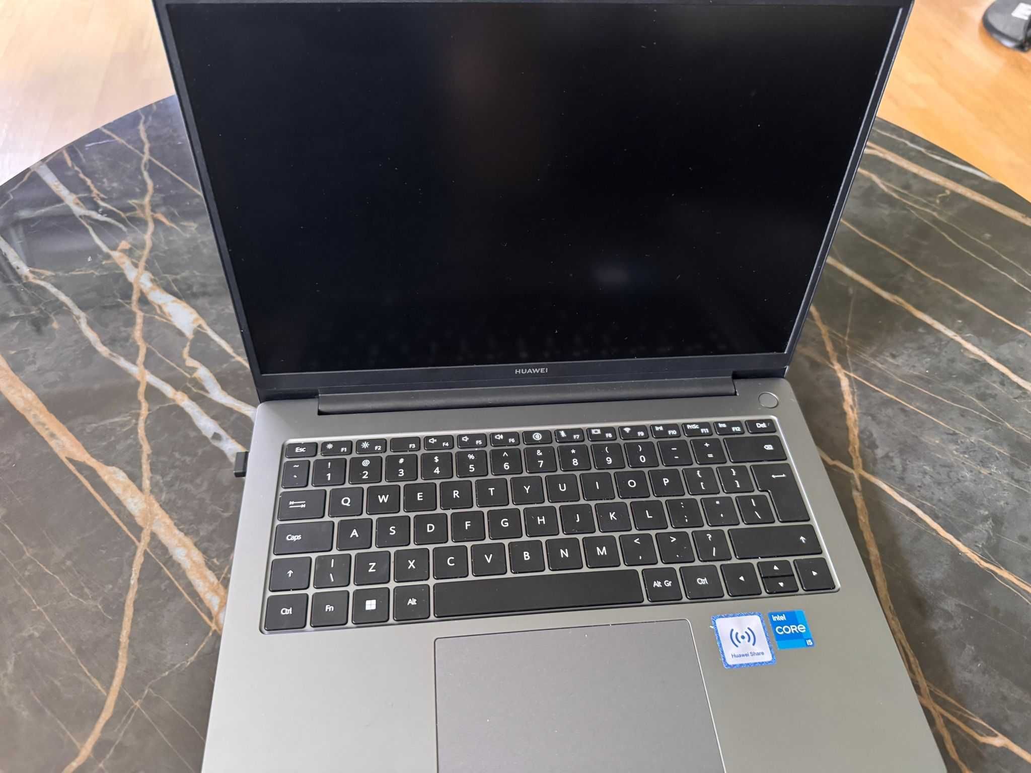 Laptop HUAWEI MateBook D 14 2024 Windows 11