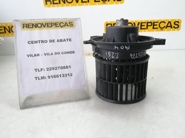 Motor da chauffage / sofagem FORD Fiesta V (JH_, JD_)